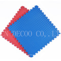 LINYI DECOO EVA Foam Used Tatami Mats Cheap Straw Beach Mats For Sale